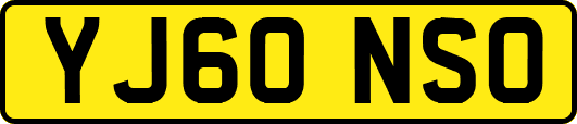 YJ60NSO
