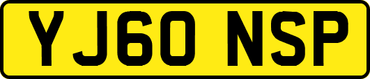YJ60NSP