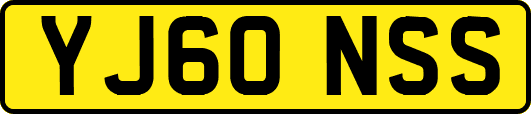 YJ60NSS