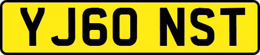 YJ60NST