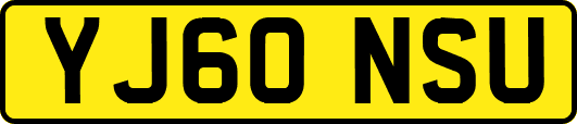 YJ60NSU
