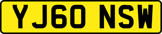 YJ60NSW
