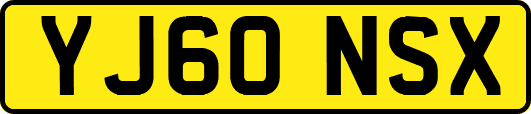 YJ60NSX