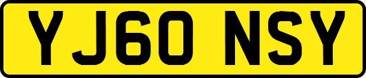 YJ60NSY