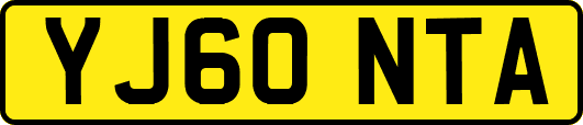 YJ60NTA
