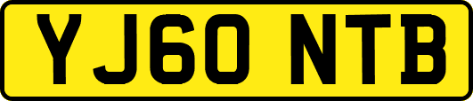 YJ60NTB