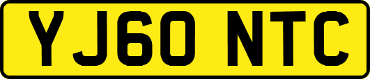 YJ60NTC