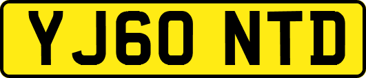 YJ60NTD