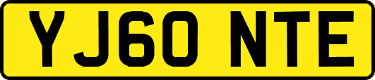YJ60NTE
