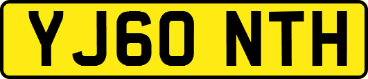 YJ60NTH