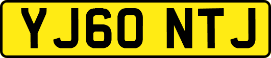 YJ60NTJ