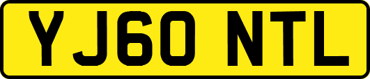YJ60NTL