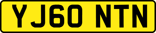 YJ60NTN