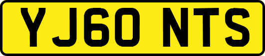 YJ60NTS