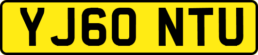 YJ60NTU