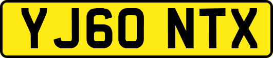 YJ60NTX
