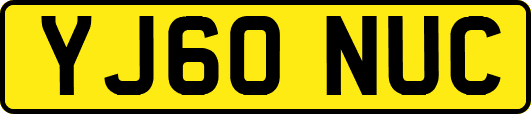 YJ60NUC