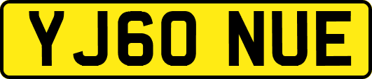 YJ60NUE