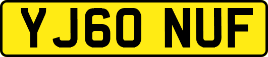 YJ60NUF