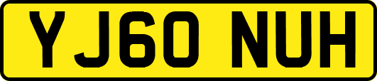 YJ60NUH