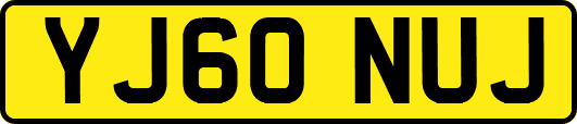 YJ60NUJ