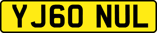 YJ60NUL
