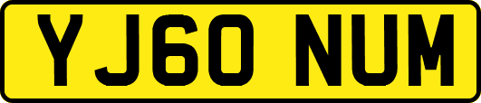 YJ60NUM