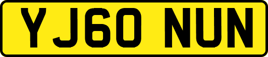 YJ60NUN