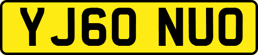 YJ60NUO