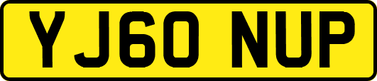 YJ60NUP