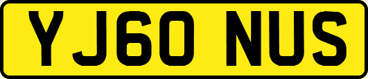 YJ60NUS