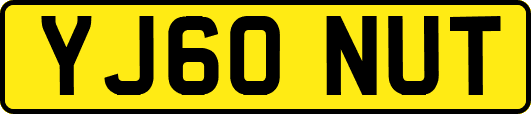 YJ60NUT
