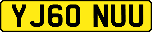 YJ60NUU