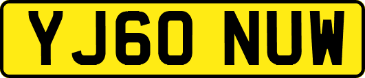 YJ60NUW