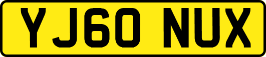YJ60NUX