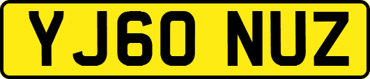 YJ60NUZ