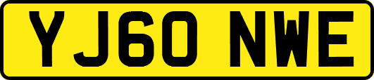 YJ60NWE