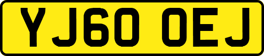 YJ60OEJ