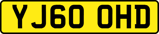 YJ60OHD