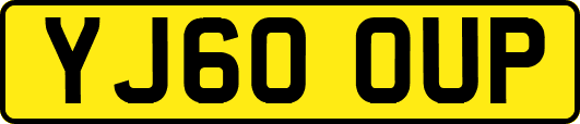 YJ60OUP