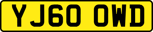YJ60OWD