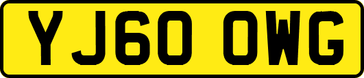 YJ60OWG