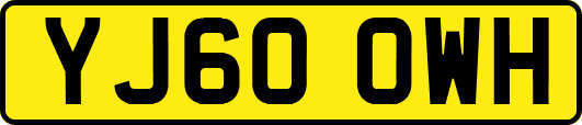YJ60OWH