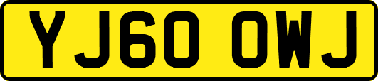 YJ60OWJ
