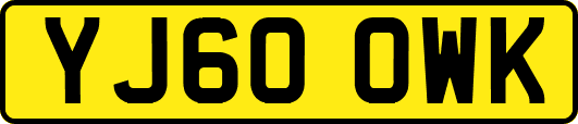 YJ60OWK