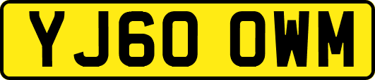 YJ60OWM