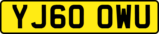 YJ60OWU