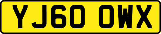 YJ60OWX