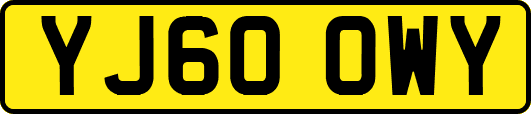 YJ60OWY