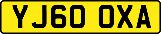 YJ60OXA